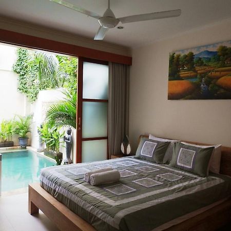 Villa Ngetis Sanur Εξωτερικό φωτογραφία