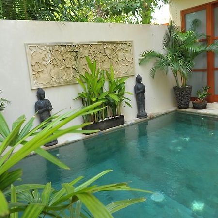 Villa Ngetis Sanur Εξωτερικό φωτογραφία