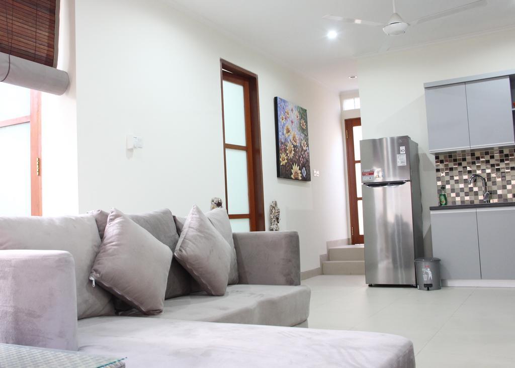 Villa Ngetis Sanur Εξωτερικό φωτογραφία