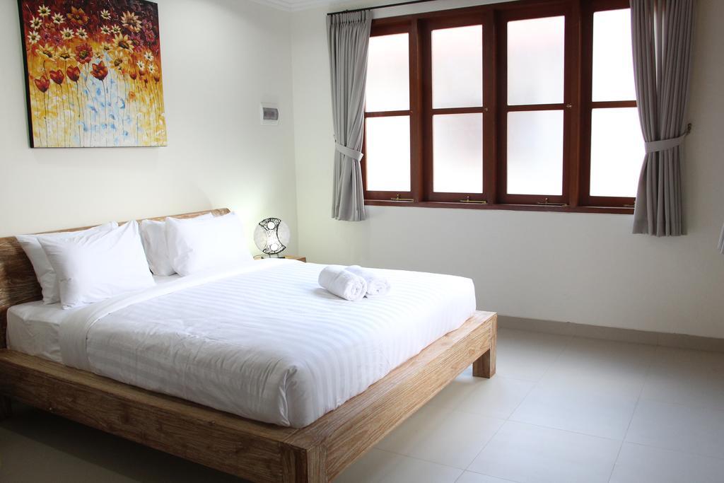 Villa Ngetis Sanur Εξωτερικό φωτογραφία