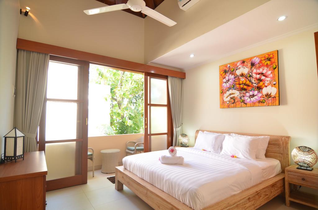 Villa Ngetis Sanur Εξωτερικό φωτογραφία