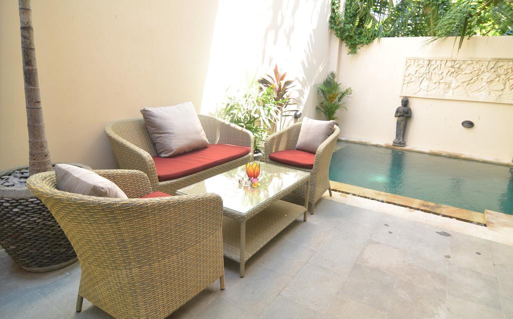 Villa Ngetis Sanur Εξωτερικό φωτογραφία