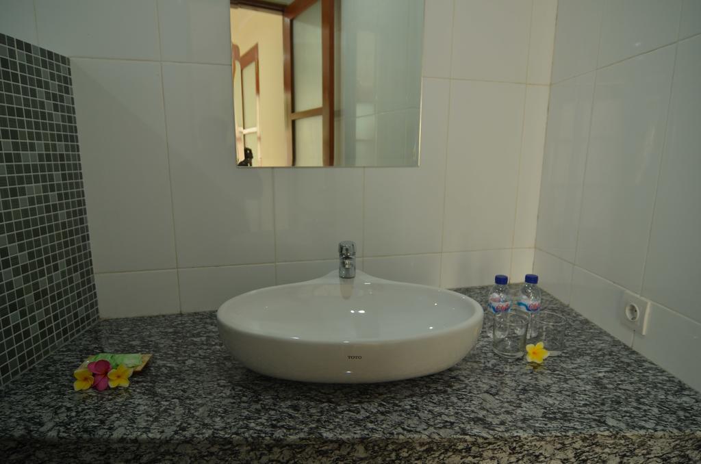 Villa Ngetis Sanur Εξωτερικό φωτογραφία