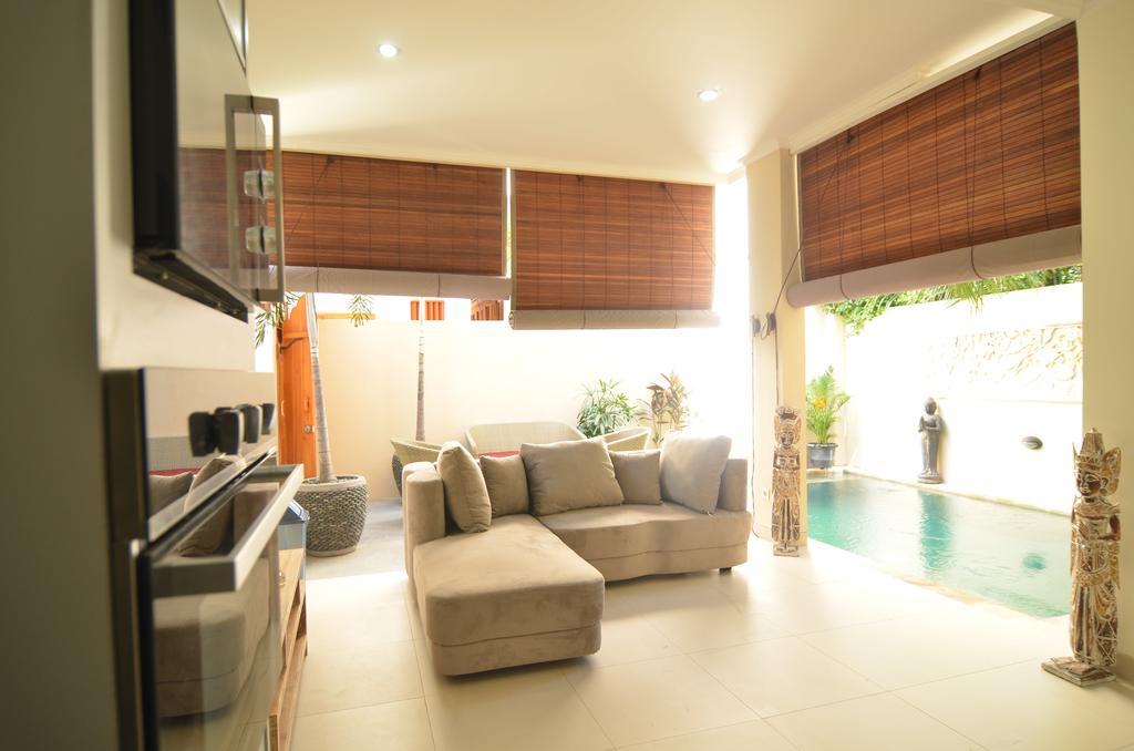 Villa Ngetis Sanur Εξωτερικό φωτογραφία