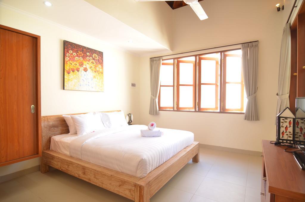 Villa Ngetis Sanur Εξωτερικό φωτογραφία