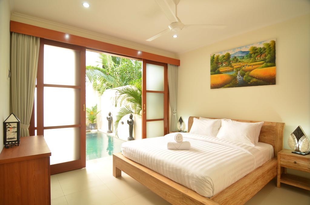 Villa Ngetis Sanur Εξωτερικό φωτογραφία