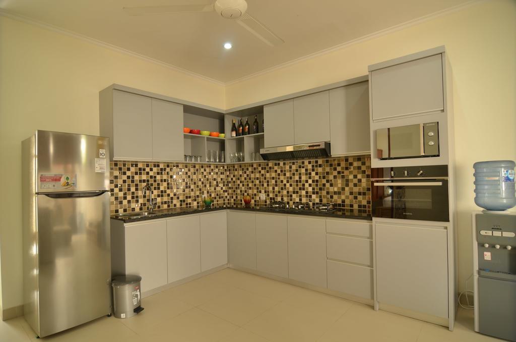 Villa Ngetis Sanur Εξωτερικό φωτογραφία