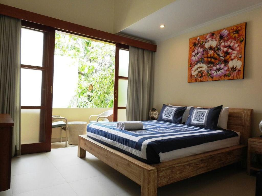 Villa Ngetis Sanur Εξωτερικό φωτογραφία