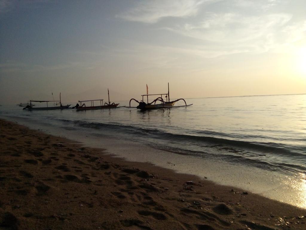 Villa Ngetis Sanur Εξωτερικό φωτογραφία