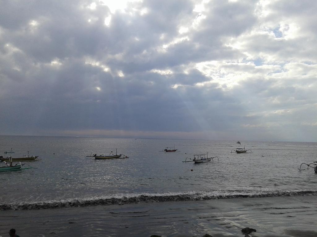 Villa Ngetis Sanur Εξωτερικό φωτογραφία
