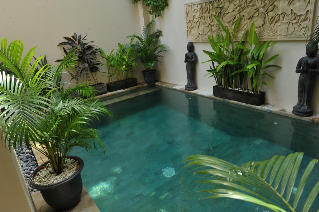 Villa Ngetis Sanur Εξωτερικό φωτογραφία